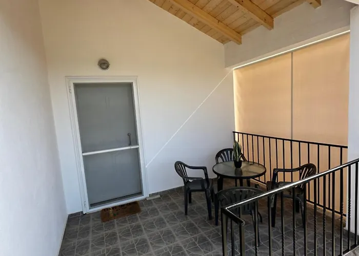 Ermioni\'S Country House