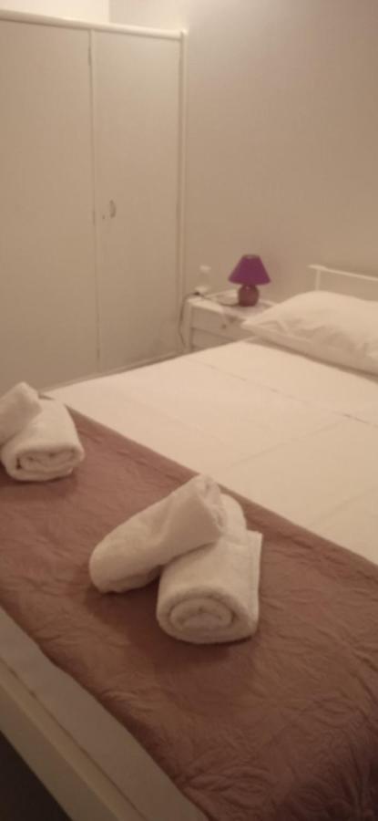 Ermioni's Holiday home *