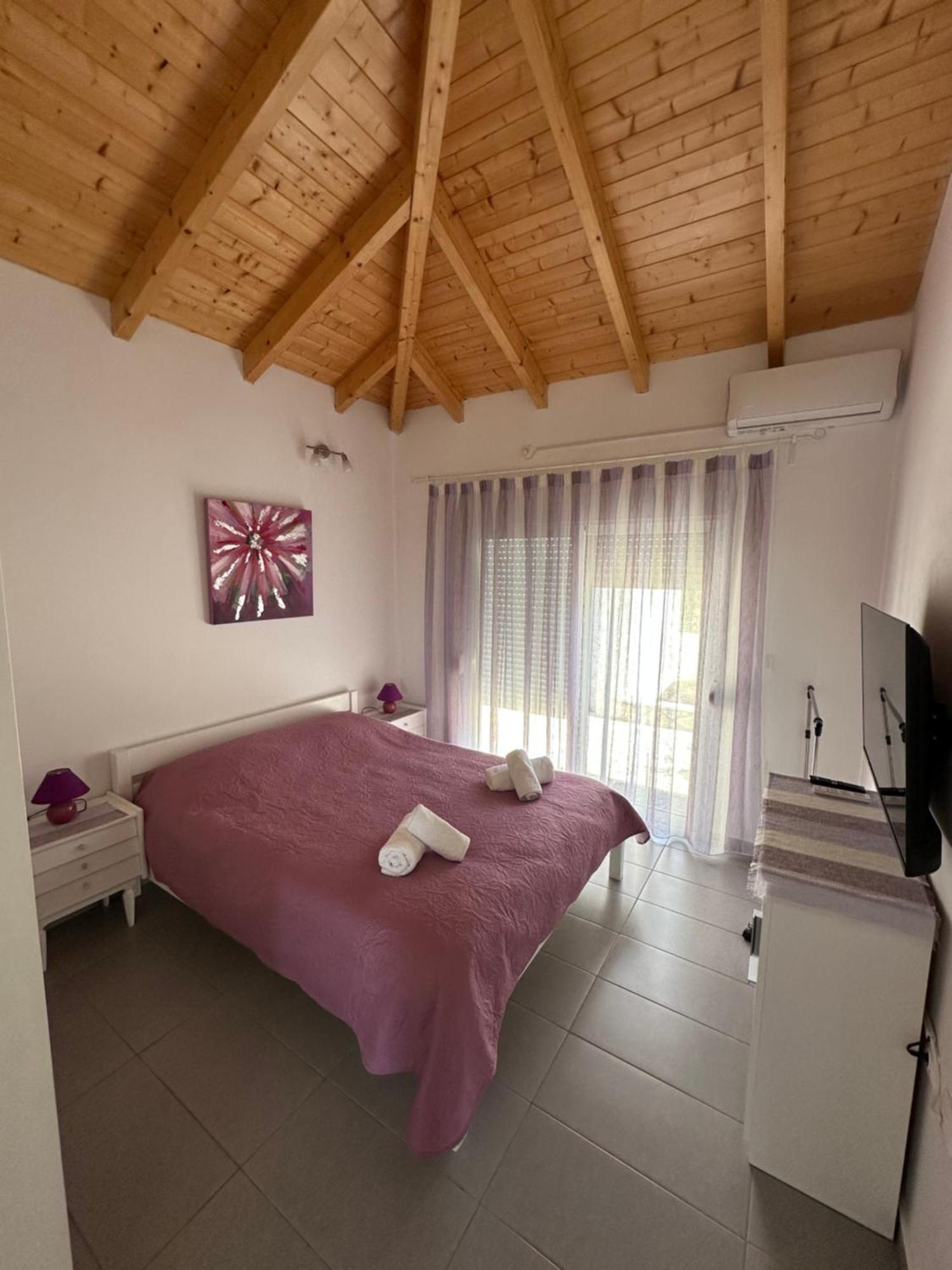 Holiday home Ermioni's Kinetta (Argolis)
