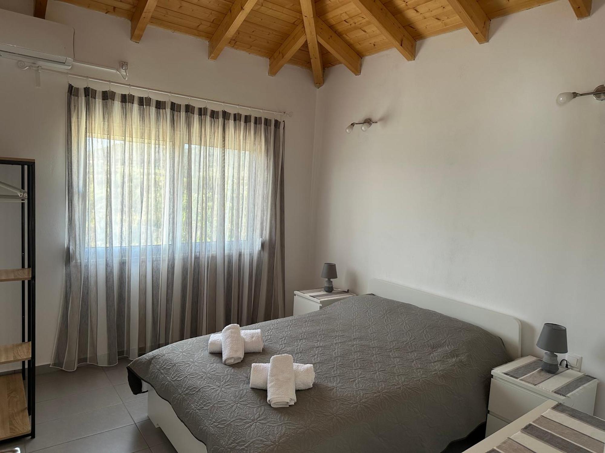 Holiday home Ermioni's Kinetta (Argolis)